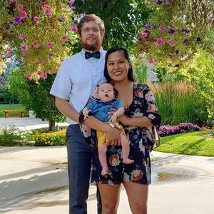 Meet your Posher, Tianna